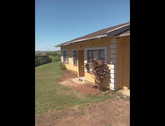 3 BEDROOM HOUSE FOR SALE IN EMPANGENI